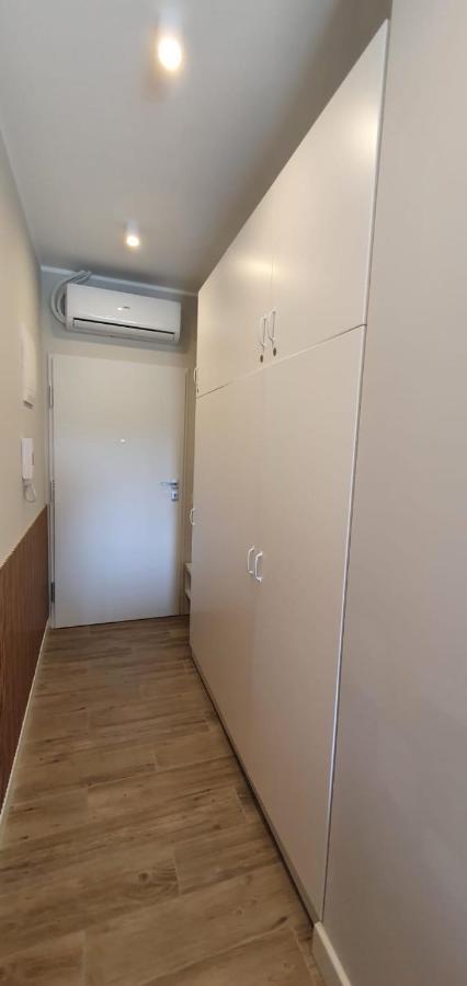 Apartamenty Wrzosowa Dębki 外观 照片